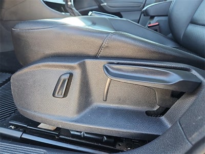 2019 Volkswagen Golf Alltrack TSI SE 4Motion