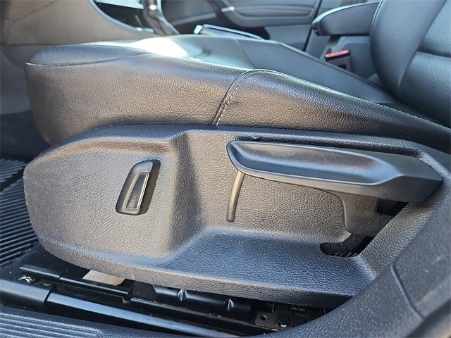 2019 Volkswagen Golf Alltrack TSI SE 4Motion