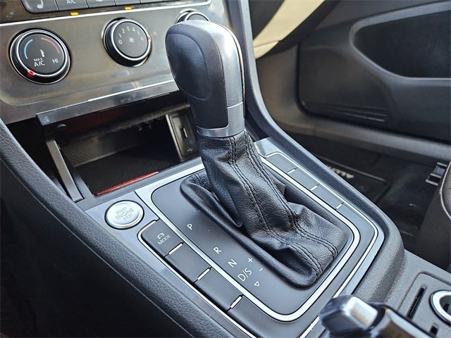 2019 Volkswagen Golf Alltrack TSI SE 4Motion