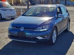 2019 Volkswagen Golf Alltrack TSI SE 4Motion