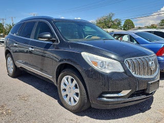 2014 Buick Enclave Premium Group