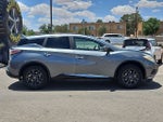 2017 Nissan Murano SV