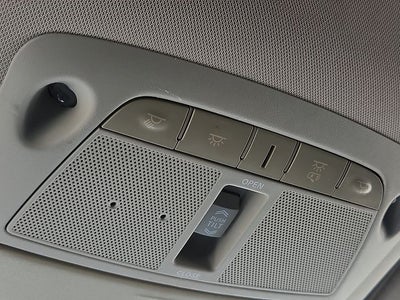 2017 Nissan Murano SV