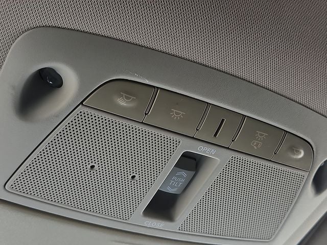 2017 Nissan Murano SV