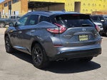 2017 Nissan Murano SV