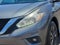 2017 Nissan Murano SV