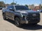 2024 Toyota Tundra Hybrid Platinum