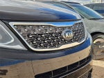 2014 Kia Sorento Limited V6