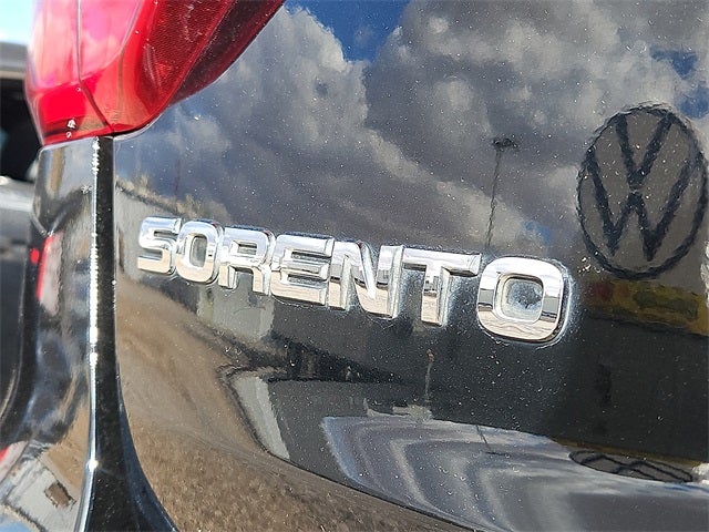 2014 Kia Sorento Limited V6