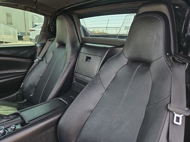 2021 Mazda Mazda Miata RF Grand Touring