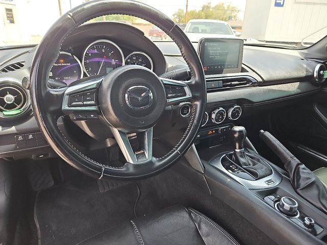 2021 Mazda Mazda Miata RF Grand Touring