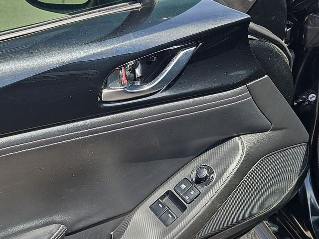 2021 Mazda Mazda Miata RF Grand Touring