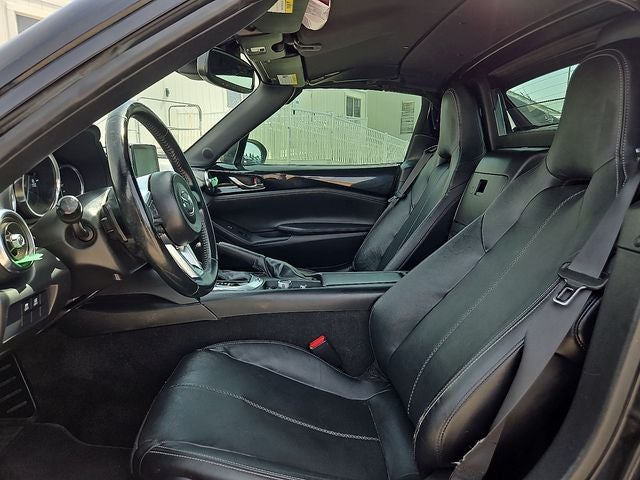 2021 Mazda Mazda Miata RF Grand Touring