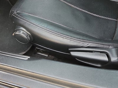 2021 Mazda Mazda Miata RF Grand Touring