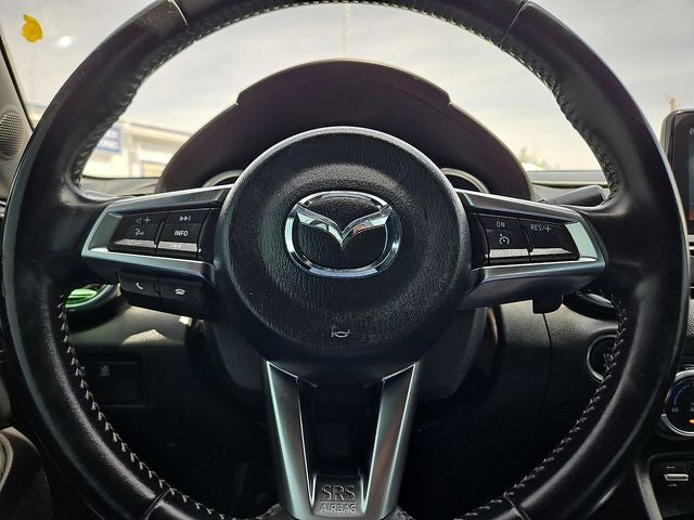 2021 Mazda Mazda Miata RF Grand Touring