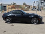 2021 Mazda Mazda Miata RF Grand Touring