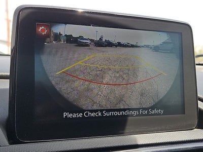 2021 Mazda Mazda Miata RF Grand Touring