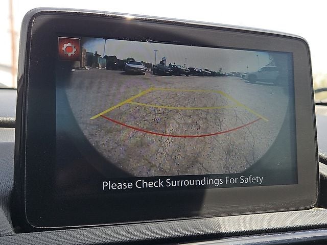 2021 Mazda Mazda Miata RF Grand Touring