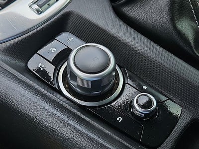 2021 Mazda Mazda Miata RF Grand Touring