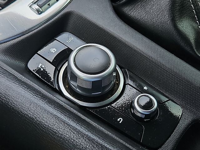 2021 Mazda Mazda Miata RF Grand Touring