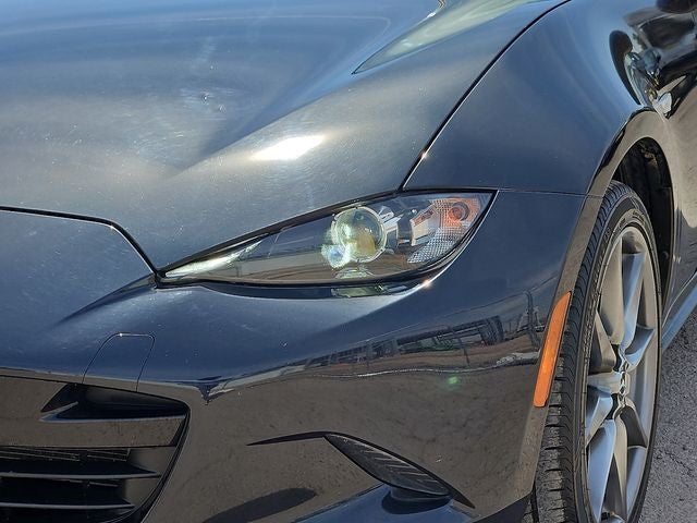 2021 Mazda Mazda Miata RF Grand Touring