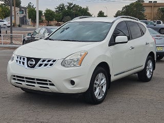 2012 Nissan Rogue SV