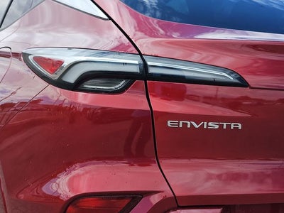 2024 Buick Envista Avenir