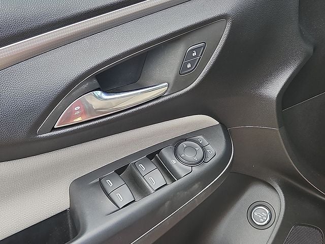 2024 Buick Envista Avenir