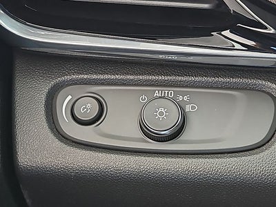 2024 Buick Envista Avenir