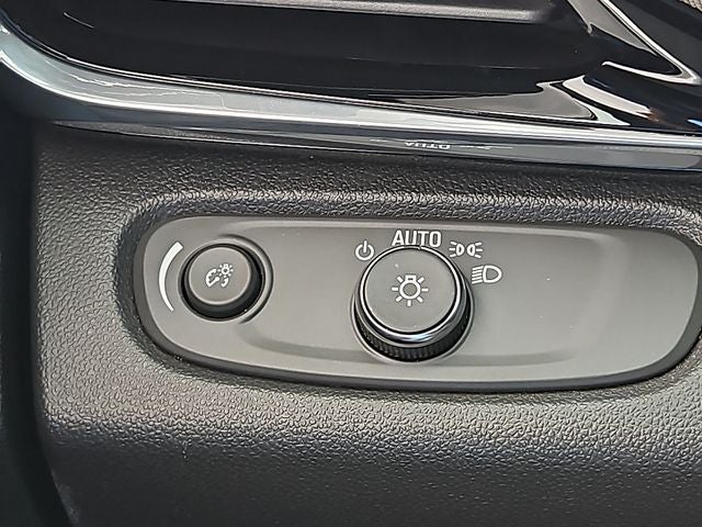 2024 Buick Envista Avenir