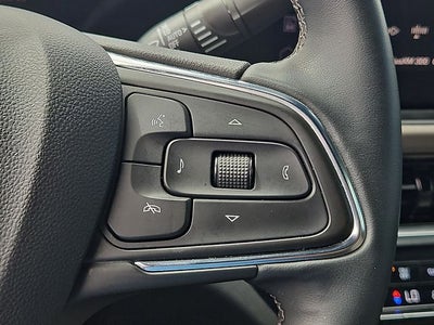 2024 Buick Envista Avenir