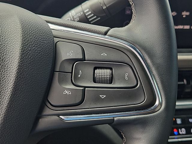 2024 Buick Envista Avenir