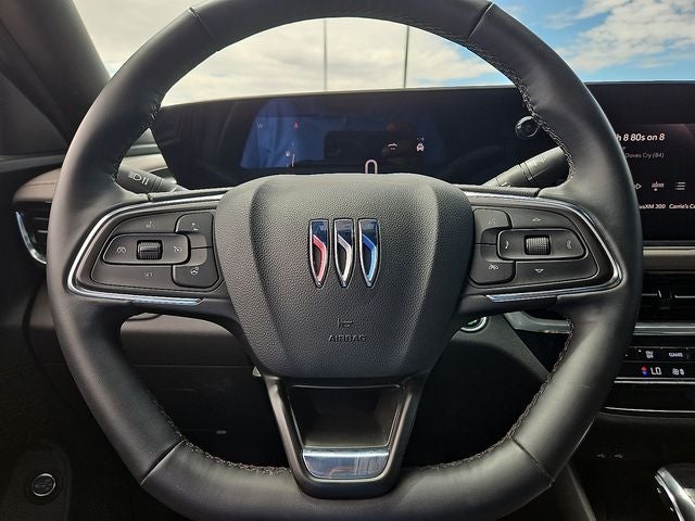 2024 Buick Envista Avenir