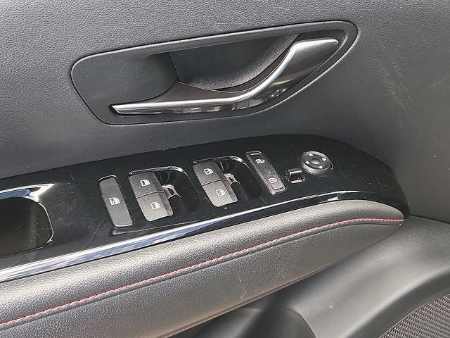 2022 Hyundai Tucson N Line