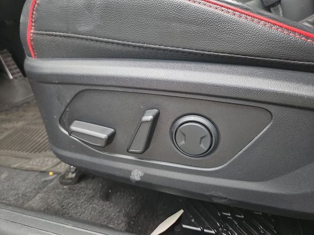 2022 Hyundai Tucson N Line