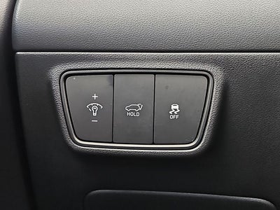 2022 Hyundai Tucson N Line