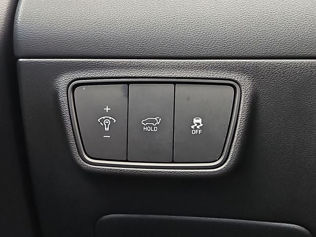 2022 Hyundai Tucson N Line
