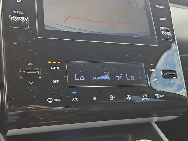 2022 Hyundai Tucson N Line