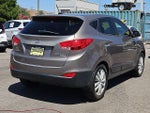 2013 Hyundai Tucson Limited