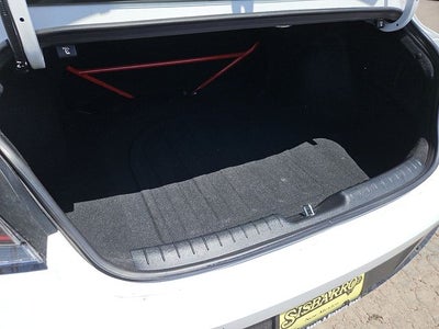 2022 Hyundai Elantra N Base