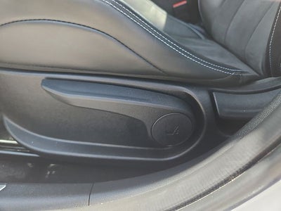 2022 Hyundai Elantra N Base