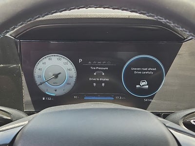 2022 Hyundai Elantra N Base