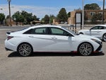 2022 Hyundai Elantra N Base
