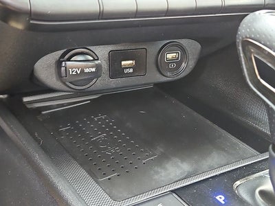 2022 Hyundai Elantra N Base