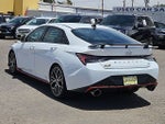 2022 Hyundai Elantra N Base