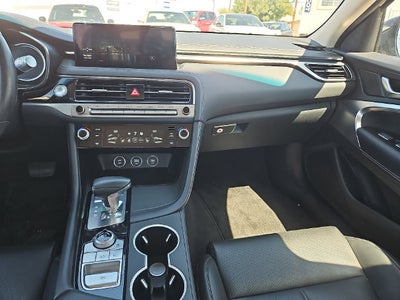 2025 Genesis G70 2.5T Sport Prestige