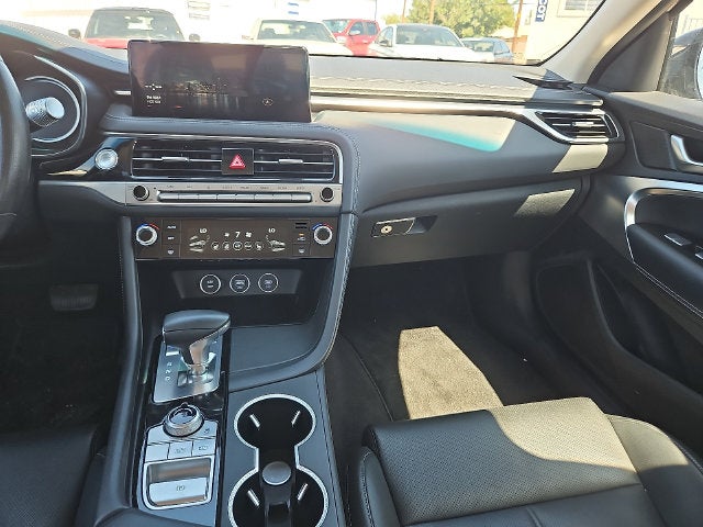 2025 Genesis G70 2.5T Sport Prestige
