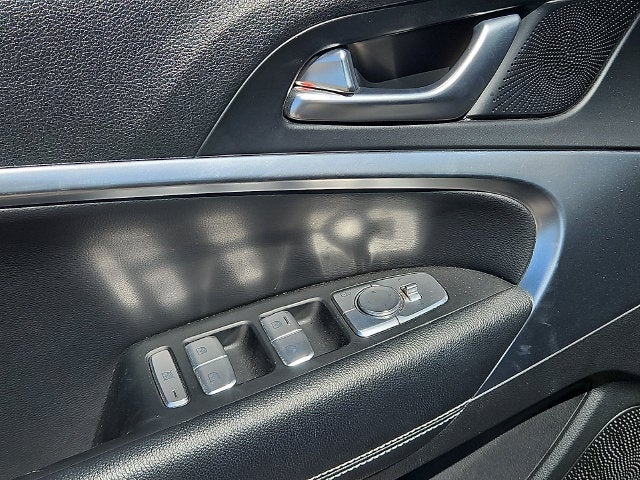 2025 Genesis G70 2.5T Sport Prestige