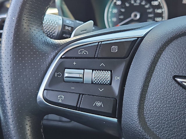 2025 Genesis G70 2.5T Sport Prestige