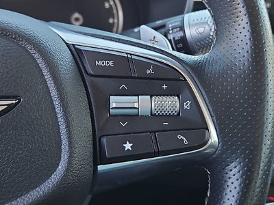 2025 Genesis G70 2.5T Sport Prestige